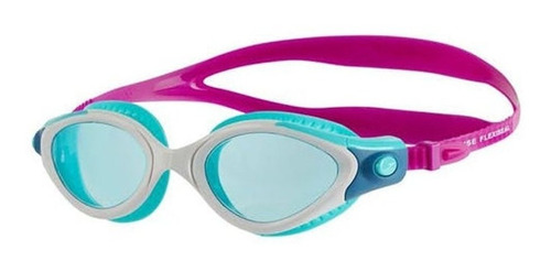 Lentes De Natación Speedo Futura Biofuse Dama