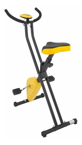 Bicicleta Ejercicio Maquina Estatica Aptitud Entrenador