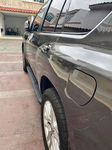 Toyota Prado 2011 Diesel