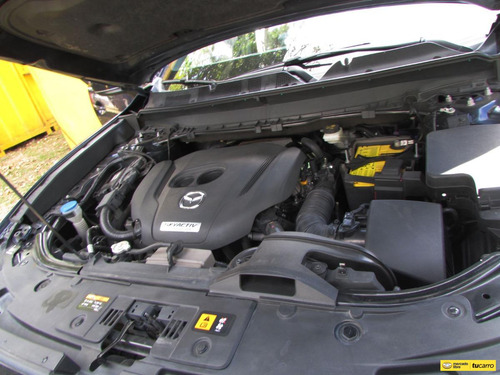 Mazda CX-9 2.5 Grand Touring Signature