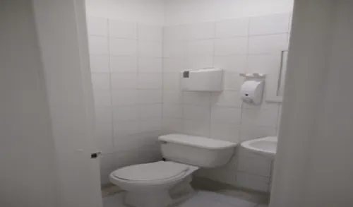 Oficina En Arriendo En San Diego-santa Fe. Cod A1029059