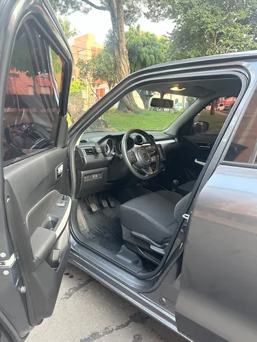 Suzuki Swift 1.2 Hybrid 2Wd