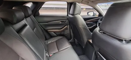 Mazda CX-30 2.5 Grand Touring Lx 4x4