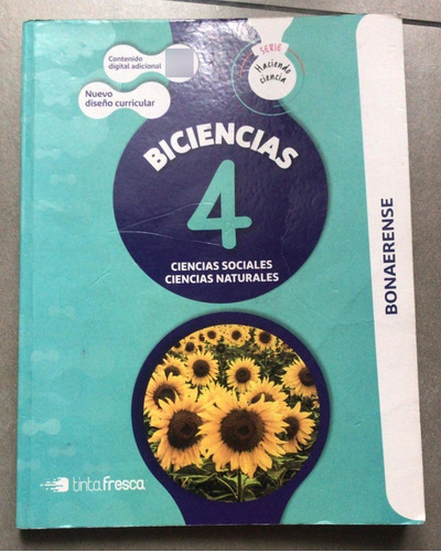 Biciencias 4 Bonaerense 