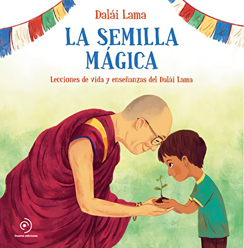 La Semilla Magica