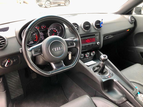 Audi TT Coupe 1.8 T Fsi
