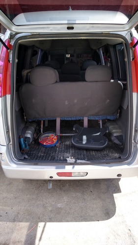 Hafei Towner 2011 1.0 8v Passageiro 7l 5p