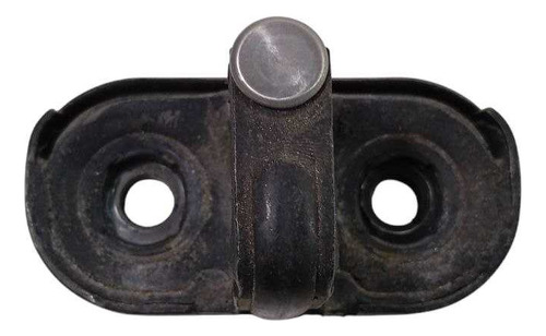 Batente Fechadura Porta Mala Nivus 1.0 Tsi 2023 Original (Usado)