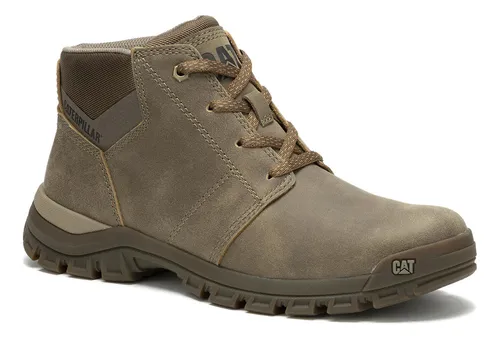 Botines hombre jarman sales