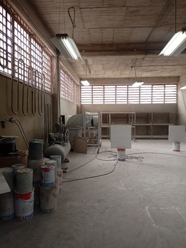 Best House Vende Galpon En Zona Industrial Las Minas En San Antonio De Los Altos