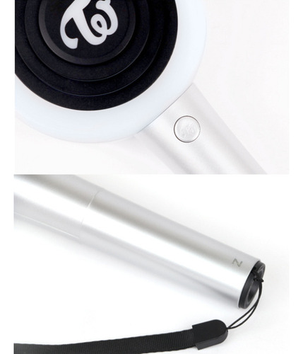 Twice Lightstick, Candy Bongz Lightstick