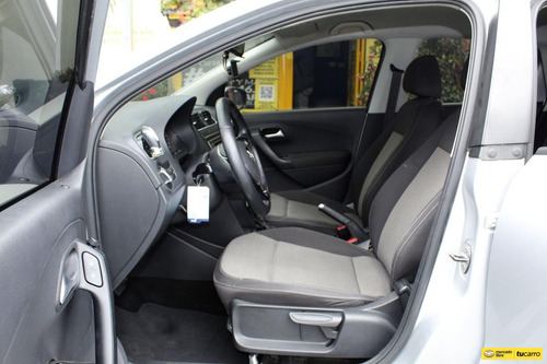 Volkswagen Polo 1.6 Comfortline