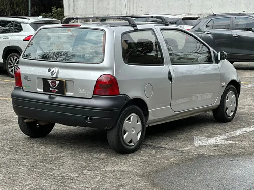 Renault Twingo 1.2 Access +