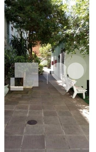 Apartamento 2 Dormitorios No Menino Deus - 28-im419654