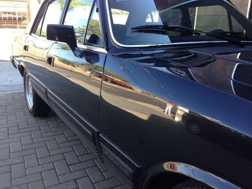 Imagem 6 de 13 de Chevrolet Opala