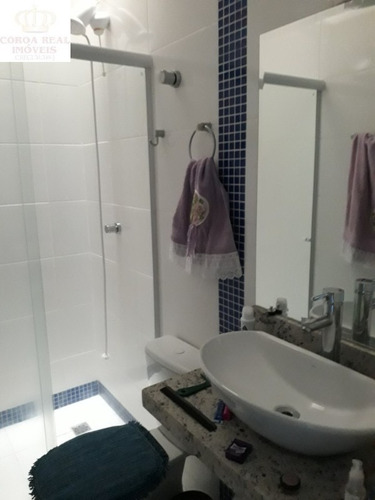 Imagem 18 de 26 de Lindo Sobrado Com Área Gourmet E Churrasqueira Com 03 Dorms E 01 Suíte 02 Vagas Na Patriarca Vagas - Sb00264 - 69871766