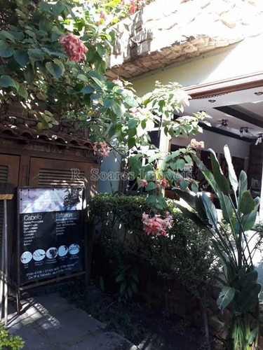 Imagem 4 de 15 de Maravilhosa Casa No Condomínio Nova Valqueire - Vvcn50001