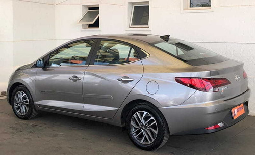 Imagem 3 de 15 de Hyundai Hb20s Diamond 1.0 Turbo At 2020