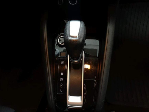 Nissan Versa 1.6 16V FLEX ADVANCE XTRONIC