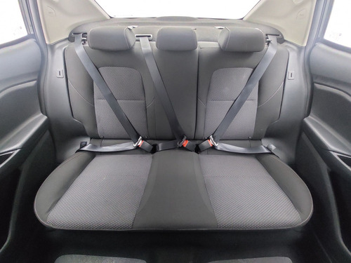 Chevrolet Onix 1.0 TURBO FLEX LT AUTOMÁTICO