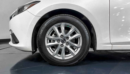 Imagen 11 de 15 de 38761 - Mazda 3 2015 Con Garantía