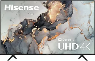 Smart Tv Hisense 43 43a6h 4k Android Usb Bt