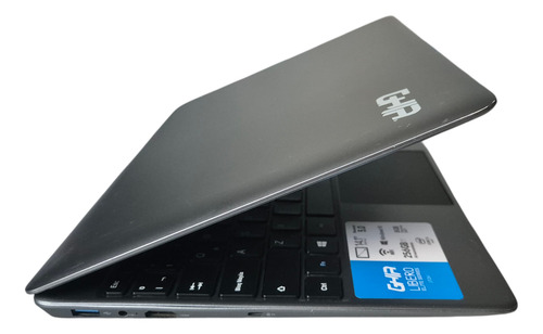 Ghia Libero Elite 14' Core I3-6th, 8gb Ram, 256gb Ssd Win 11 (Usado)