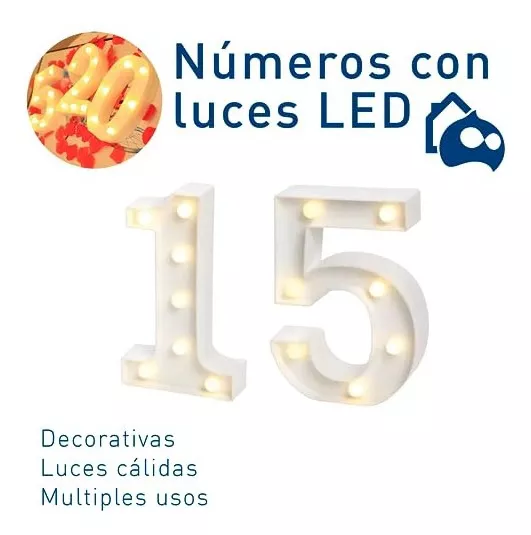 Segunda imagen para búsqueda de letras decorativas