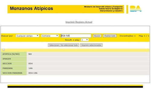 Terreno Floresta 8,66 X 37.29, 1750m2 Aprox