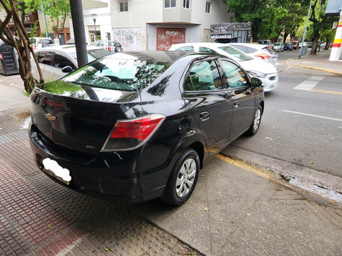 Imagen 6 de 11 de Chevrolet Prisma 2020 1.4 Joy Ls