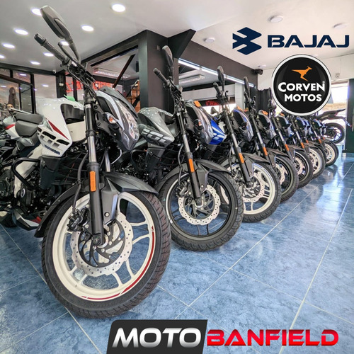 Imagen 17 de 18 de Bajaj Dominar 400 Tourer 2023 -motobanfield