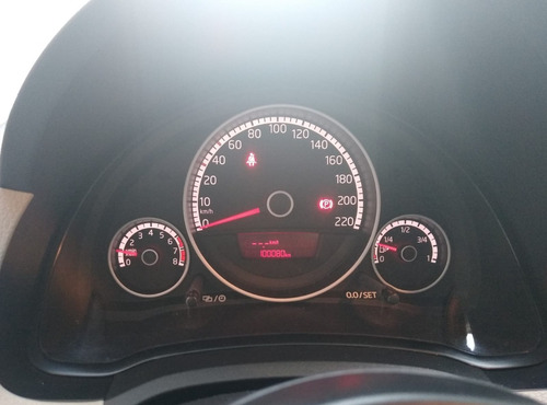 Imagem 14 de 14 de Volkswagen Up! Tsi Stg2
