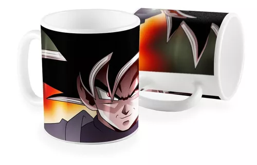 Brinco potara de pressao dragon ball z dbz goku anime geek