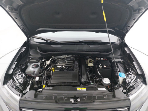 Volkswagen T-Cross 1.4 250 TSI TOTAL FLEX HIGHLINE AUTOMÁTICO
