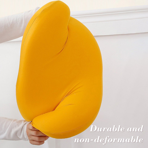 Almohada Para El Vientre De Los Gatos, Protección Del Cuello