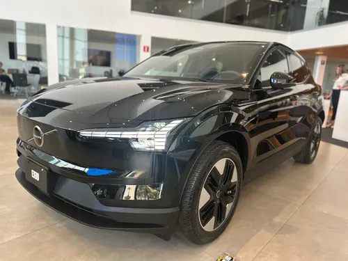 Volvo Ex30 Core 2025 Puré Electric