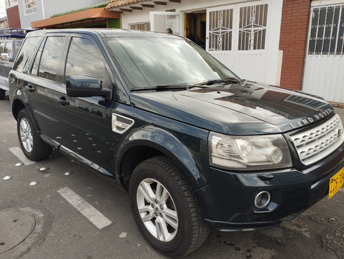 Land Rover Freelander 2.0 Hse Si4