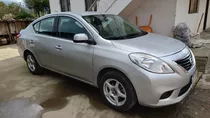 Comprar Nissan Versa 2014 Full