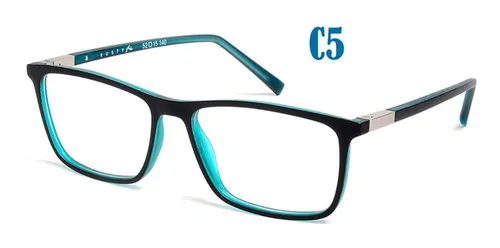 Antireflex blue 2025 cut