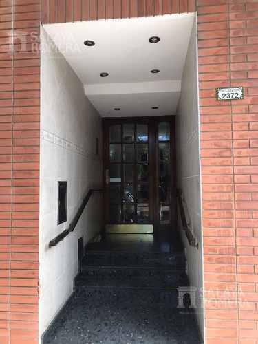 Imagen 2 de 24 de Departamento En Venta 2 Amb - Olivos-vias/maipu