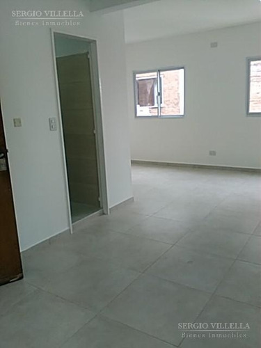 Imagen 7 de 11 de Monoambiente En Venta En Rosario