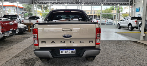 Imagen 5 de 9 de Ford Ranger 2019 3.2 Cd Xls Tdci 200cv Manual 4x2