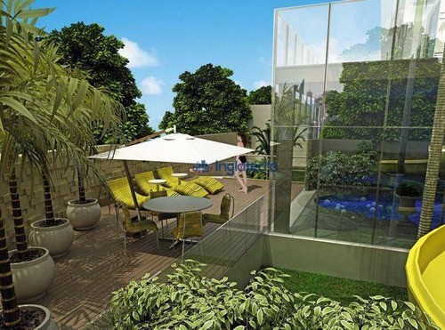 Imagem 13 de 18 de Apartamento À Venda, 56 M² Por R$ 328.000,00 - Vila Larsen 1 - Londrina/pr - Ap0922