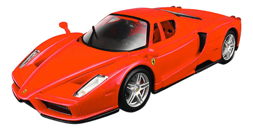 Kit De Montar - Ferrari Enzo - Maisto - 1/24