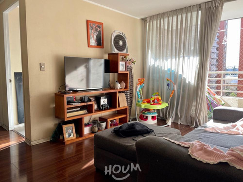 Imagen 1 de 21 de Departamento Alcalde Pedro Alarcón 963 Id: 42247