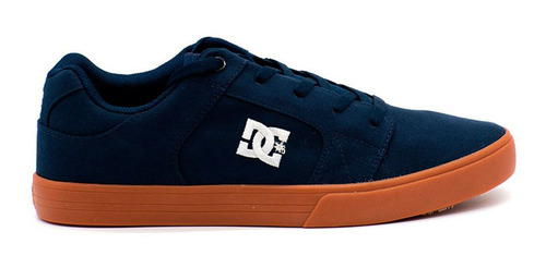 Tenis Hombre Method Tx Estilo Casual Urbano Dc Shoes