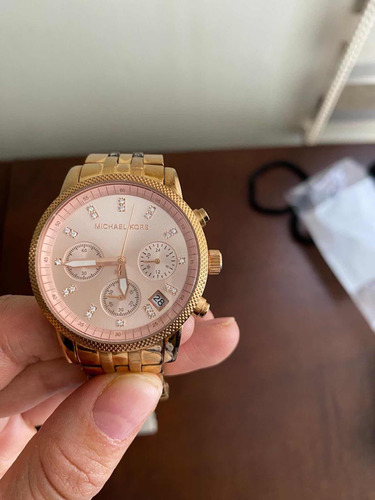 Reloj Michael Kors