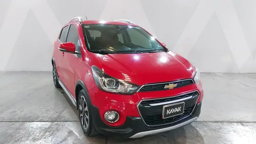Chevrolet Spark 1.4 ACTIV D