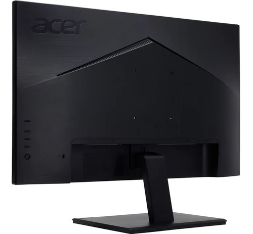 Monitor Acer 24 Fhd Vga+hdmi V247 Abi Umqv7aaa01