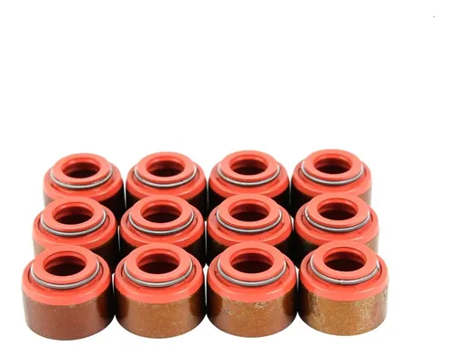 comprar Juego Gomas Valvulas Chevrolet Blazer Motor 262 4.3l V6